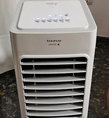 Avenida De Daniel Gil 72 - 2º - 7ª Apartament Ontinyent