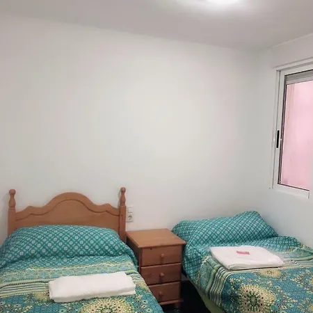 Avenida De Daniel Gil 72 - 2º - 7ª Ontinyent