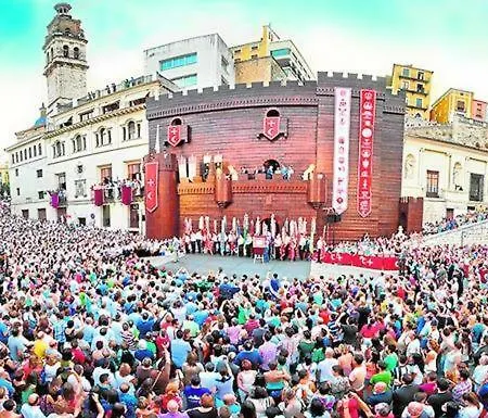 Apartament Avenida De Daniel Gil 72 - 2º - 7ª Ontinyent