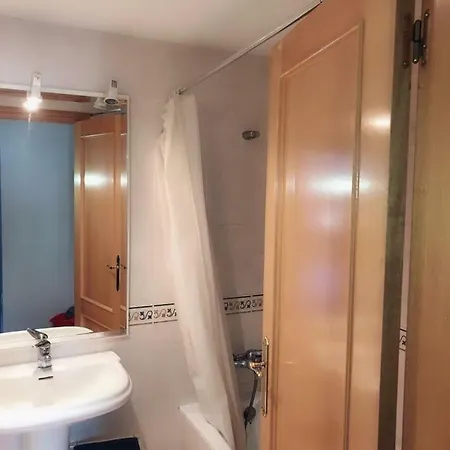 Apartament Avenida De Daniel Gil 72 - 2º - 7ª *