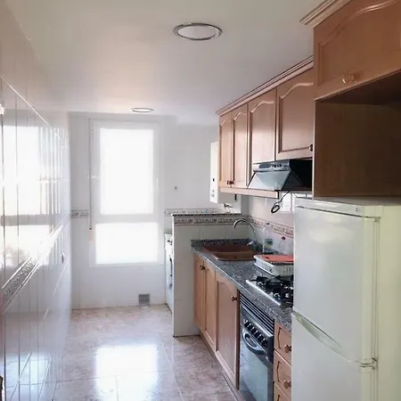 Avenida De Daniel Gil 72 - 2º - 7ª Ontinyent