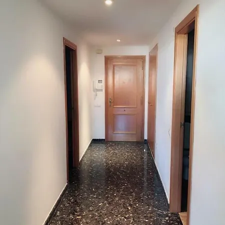 Avenida De Daniel Gil 72 - 2º - 7ª Apartament Ontinyent