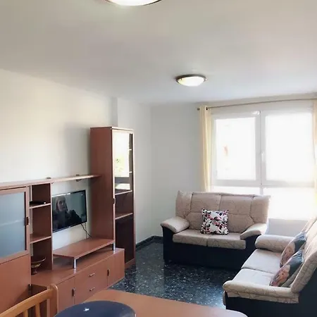 Apartament Avenida De Daniel Gil 72 - 2º - 7ª Ontinyent