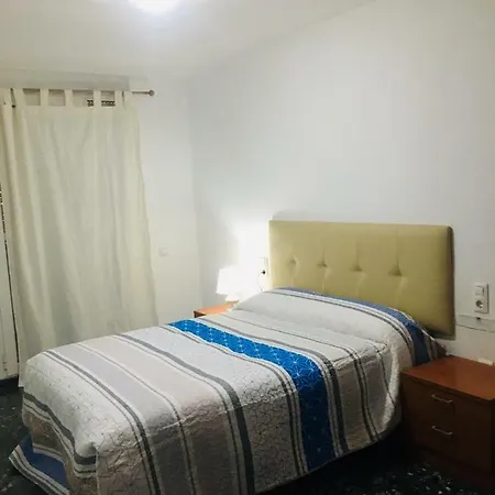 Apartament Avenida De Daniel Gil 72 - 2º - 7ª *