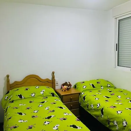 Avenida De Daniel Gil 72 - 2º - 7ª Apartament Ontinyent