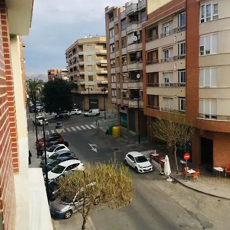 Avenida De Daniel Gil 72 - 2º - 7ª Apartament Ontinyent