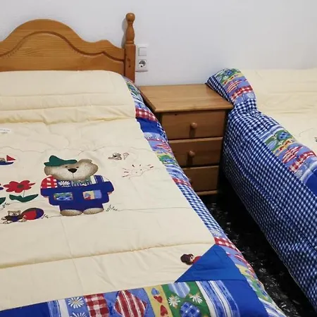 Avenida De Daniel Gil 72 - 2º - 7ª Apartament *