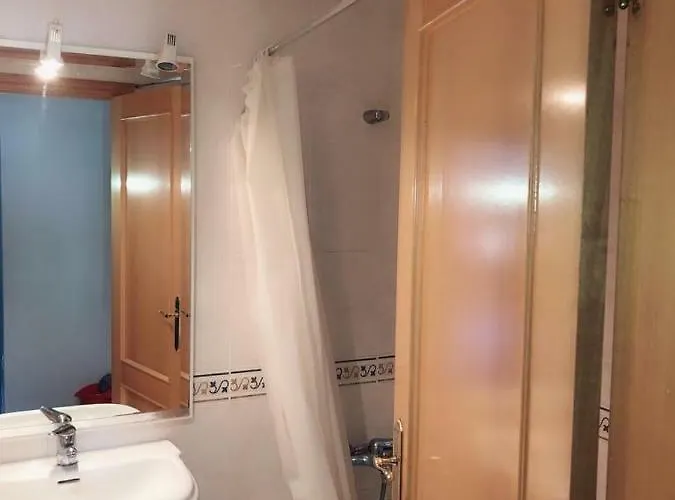 Apartman Avenida De Daniel Gil 72 - 2º - 7ª *