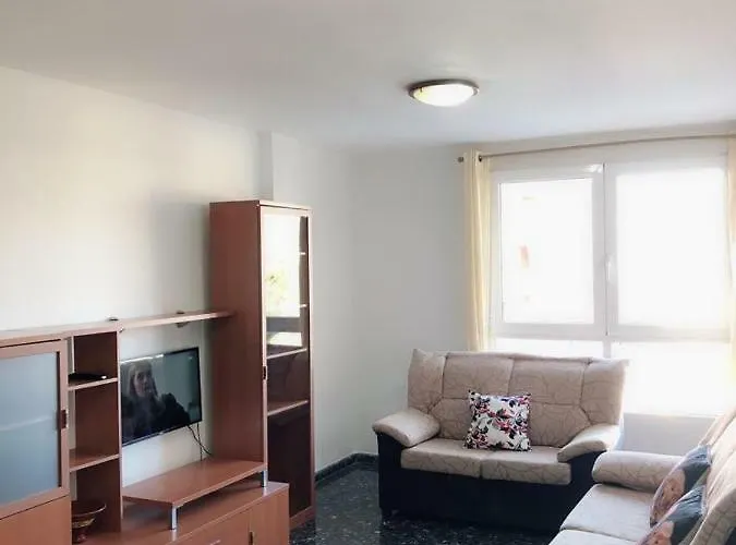 Apartman Avenida De Daniel Gil 72 - 2º - 7ª Ontinyent