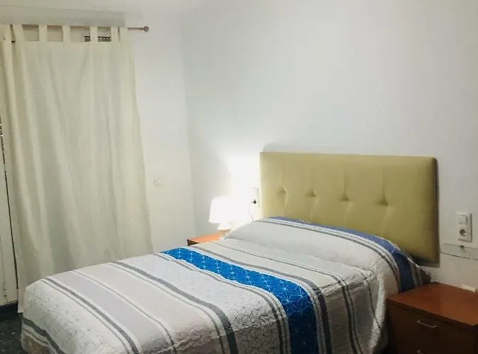 Apartman Avenida De Daniel Gil 72 - 2º - 7ª *
